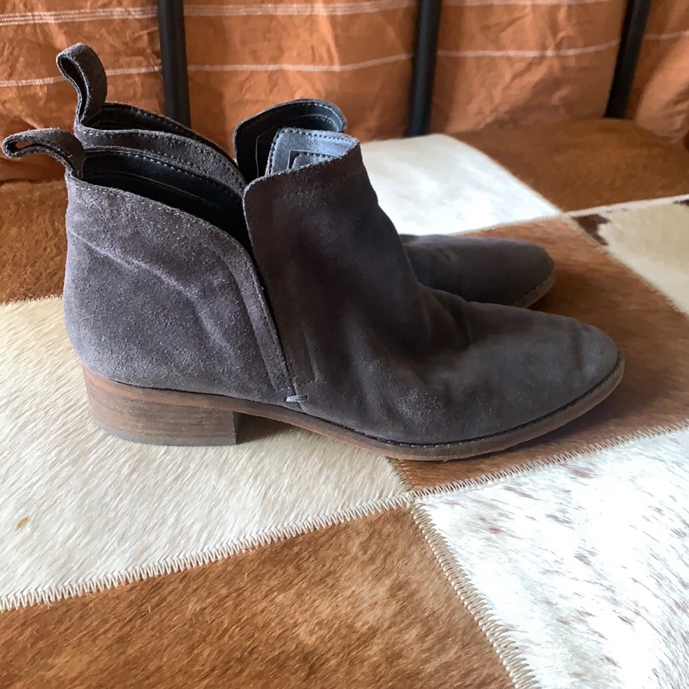 Dolce Vita boots!